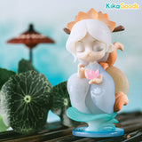 Aroma Princess Language of Flowers Empresses in the Palace Series Chun Yuan Figure