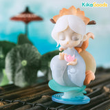 Aroma Princess Language of Flowers Empresses in the Palace Series Chun Yuan Figure