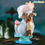 Aroma Princess Language of Flowers Empresses in the Palace Series Chun Yuan Figure