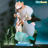 Aroma Princess Language of Flowers Empresses in the Palace Series Chun Yuan Figure