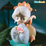 Aroma Princess Language of Flowers Empresses in the Palace Series Chun Yuan Figure