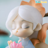 Aroma Princess Language of Flowers Empresses in the Palace Series Chun Yuan Figure