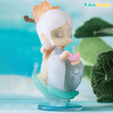 Aroma Princess Language of Flowers Empresses in the Palace Series Chun Yuan Figure