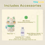 Tata Cat Scent Diffuser Series Blind Box