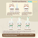 Tata Cat Scent Diffuser Series Blind Box