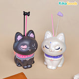 Tata Cat Scent Diffuser Series Blind Box