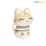 Tata Cat Scent Diffuser Series Blind Box