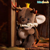 The Endless Forest Plush Blind Box