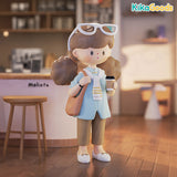 Molinta Spring City Wandering Series Blind Box