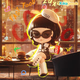 Kayla X·K Zone Series Blind Box