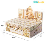 Sweet Emilya Momoji Wonder Garden Series Blind Box