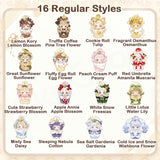 Sweet Emilya Momoji Wonder Garden Series Blind Box