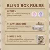 Sweet Emilya Momoji Wonder Garden Series Blind Box
