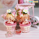 Sweet Emilya Momoji Wonder Garden Series Blind Box