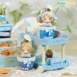 Sweet Emilya Momoji Wonder Garden Series Blind Box