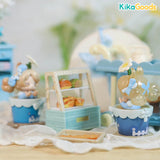 Sweet Emilya Momoji Wonder Garden Series Blind Box