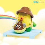 BANA×BANA emoji® Relaxing Playground Pro Series Mini Blind Box