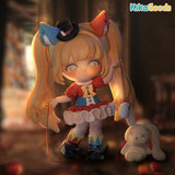 MIROO Circus Carnival Series Blind Box