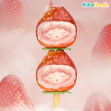 YUMO Sweet Candied Hawthorn Tanghulu Mini Series Blind Box