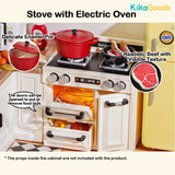 Rolife Super Creator DIY Miniature House - Happy Meals Kitchen