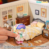 Rolife Super Creator DIY Miniature House - Sweet Dream Bedroom