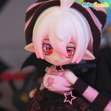UF DOLL DoReMi Band Series 1/12 Action Figure BJD Blind Box