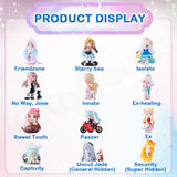 Aroma Princess Between Us Series Blind Box