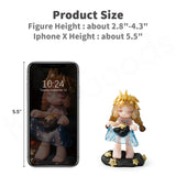 Aroma Princess Between Us Series Blind Box