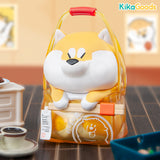 A Chai Goji's Life Diary Series Blind Box