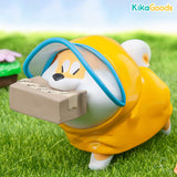A Chai Goji's Life Diary Series Blind Box