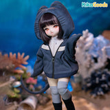 TinyFox 'Poison' 1/6 Points Angel Body Action Figure【Shipped in Nov./Dec. 2025】