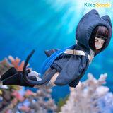 TinyFox 'Poison' 1/6 Points Angel Body Action Figure【Shipped in Nov./Dec. 2025】