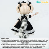 Minty Fantasy Forest Series General Hidden - Daisy BJD Action Figure