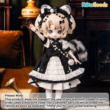 Minty Fantasy Forest Series General Hidden - Daisy BJD Action Figure