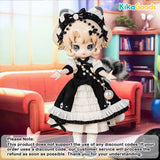 Minty Fantasy Forest Series General Hidden - Daisy BJD Action Figure