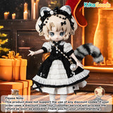 Minty Fantasy Forest Series General Hidden - Daisy BJD Action Figure