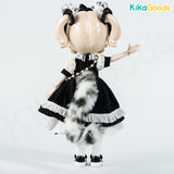 Minty Fantasy Forest Series General Hidden - Daisy BJD Action Figure