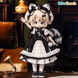 Minty Fantasy Forest Series General Hidden - Daisy BJD Action Figure