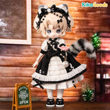 Minty Fantasy Forest Series General Hidden - Daisy BJD Action Figure