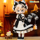 Minty Fantasy Forest Series General Hidden - Daisy BJD Action Figure