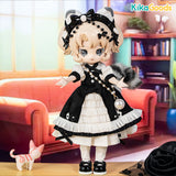 Minty Fantasy Forest Series General Hidden - Daisy BJD Action Figure