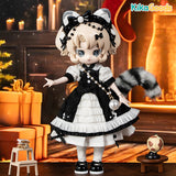 Minty Fantasy Forest Series General Hidden - Daisy BJD Action Figure
