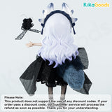Minty Fantasy Forest Series Super Hidden - Leila BJD Action Figure