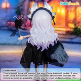 Minty Fantasy Forest Series Super Hidden - Leila BJD Action Figure