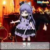 Minty Fantasy Forest Series Limited Special Color BJD Action Figure - Qian Qian