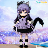 Minty Fantasy Forest Series Limited Special Color BJD Action Figure - Qian Qian
