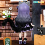 Minty Fantasy Forest Series Limited Special Color BJD Action Figure - Qian Qian