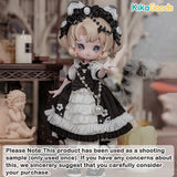 Minty Fantasy Forest Series General Hidden - Daisy BJD Action Figure