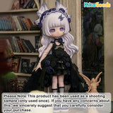 Minty Fantasy Forest Series Super Hidden - Leila BJD Action Figure