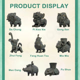 Modern Ancients Bronze Squad Series 2 Blind Box